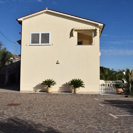 Apartment Panoramica - Ravni Labin  Exterior foto